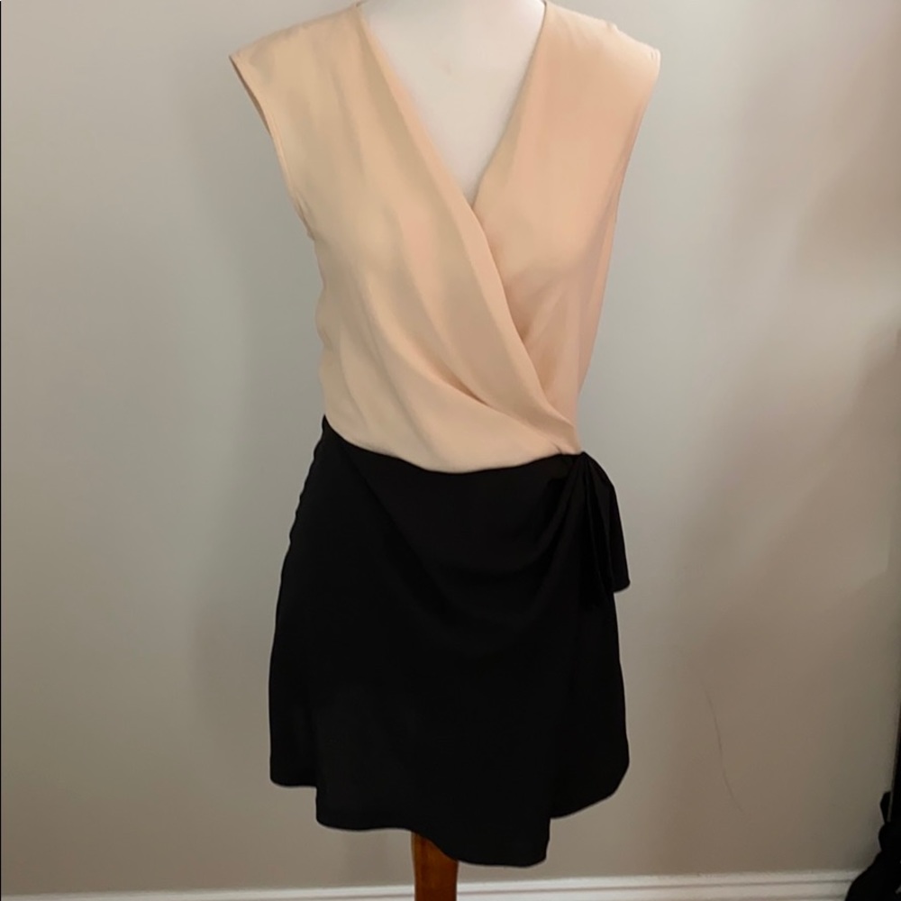 Classy Romper!